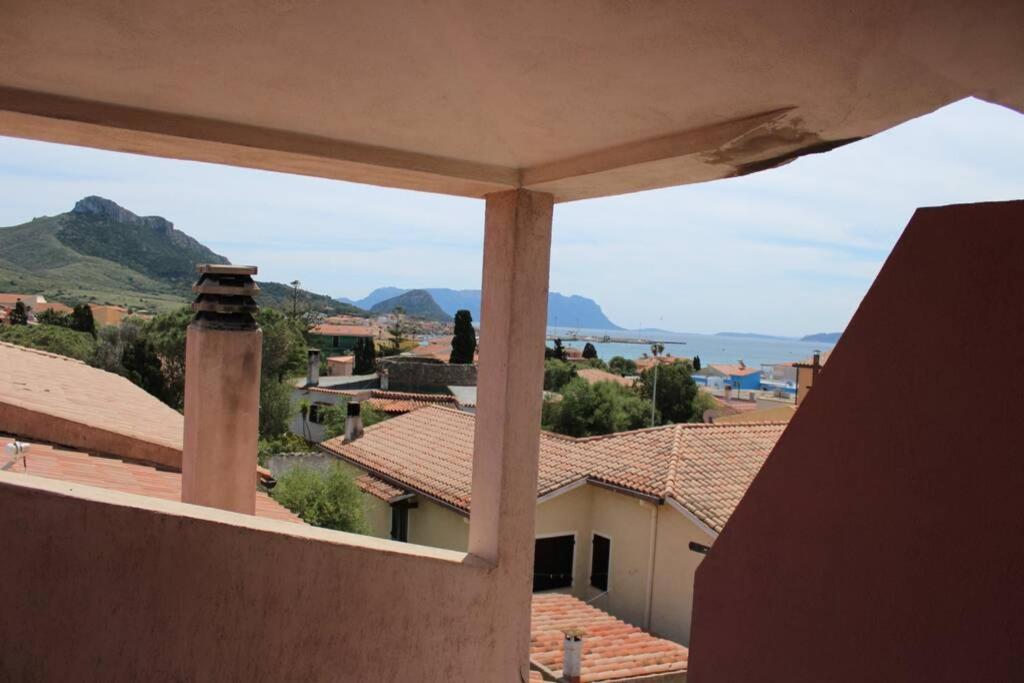Effe Apartment Golfo Aranci: Sole, Mare E Relax Buitenkant foto